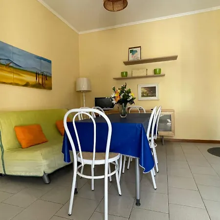 30 Passi - Vista Mare Apartment