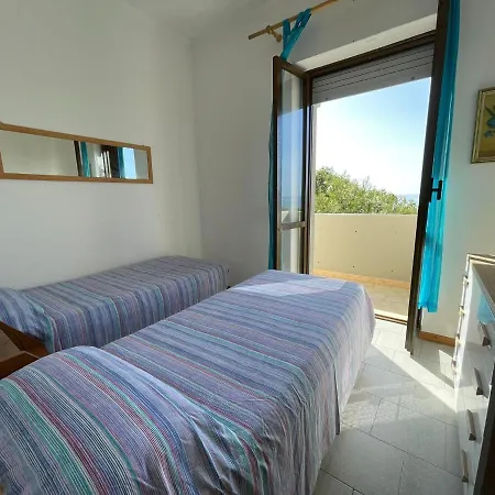 30 Passi - Vista Mare Apartment Rivabella