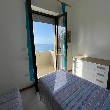 30 Passi - Vista Mare