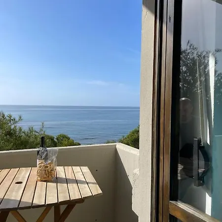 30 Passi - Vista Mare * Rivabella