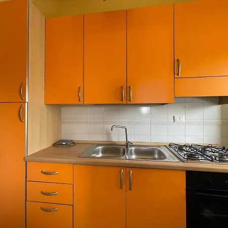 30 Passi - Vista Mare