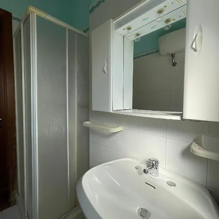 30 Passi - Vista Mare Apartment Rivabella