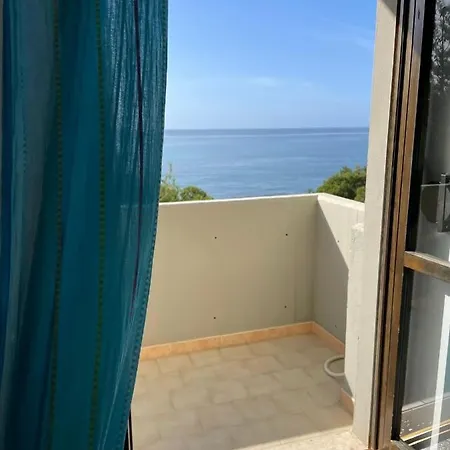 30 Passi - Vista Mare Apartment Rivabella