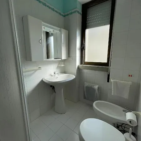 Apartment 30 Passi - Vista Mare *