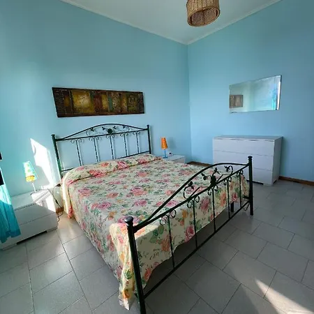 30 Passi - Vista Mare Apartment *