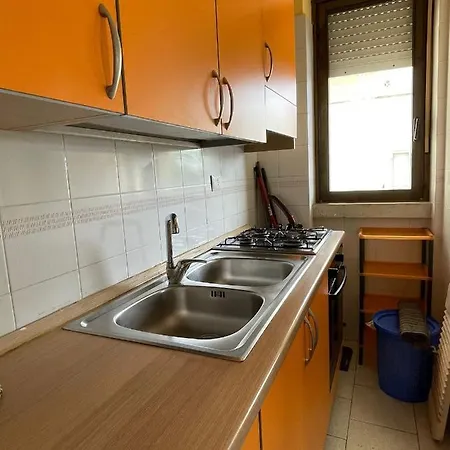 30 Passi - Vista Mare Apartment *