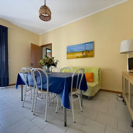30 Passi - Vista Mare Apartment *