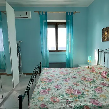 30 Passi - Vista Mare Apartment Rivabella