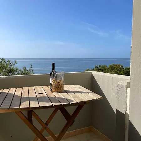 30 Passi - Vista Mare Apartment