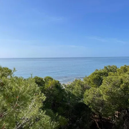Apartment 30 Passi - Vista Mare Rivabella