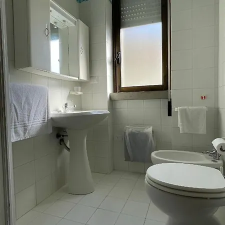30 Passi - Vista Mare Apartment Rivabella