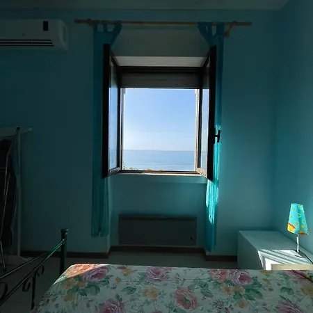 30 Passi - Vista Mare *