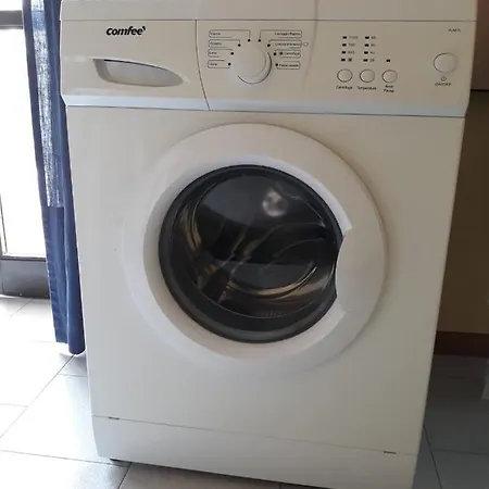 Apartmán 30 Passi - Vista Mare