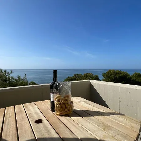 30 Passi - Vista Mare