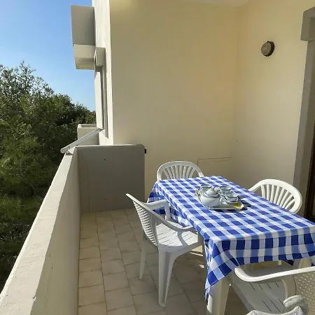 30 Passi - Vista Mare Apartmán *