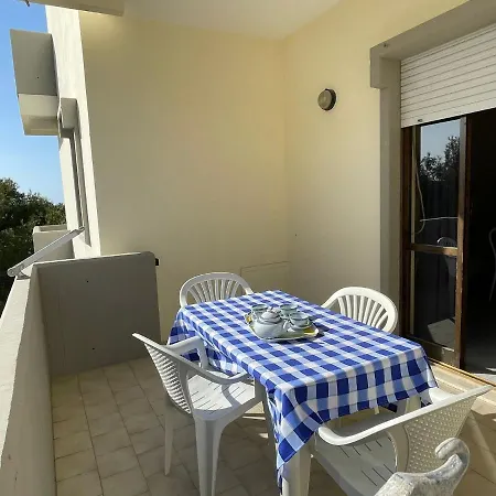 30 Passi - Vista Mare